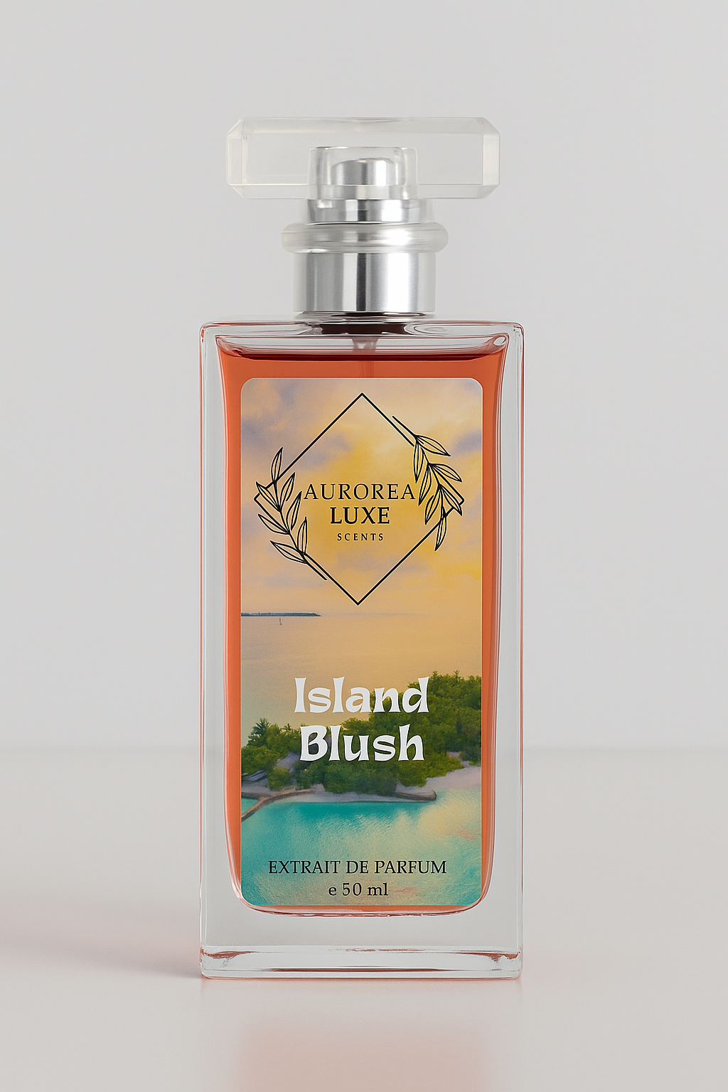 Affordable Perfume Inspired by Luxury Fragrance – Long Lasting