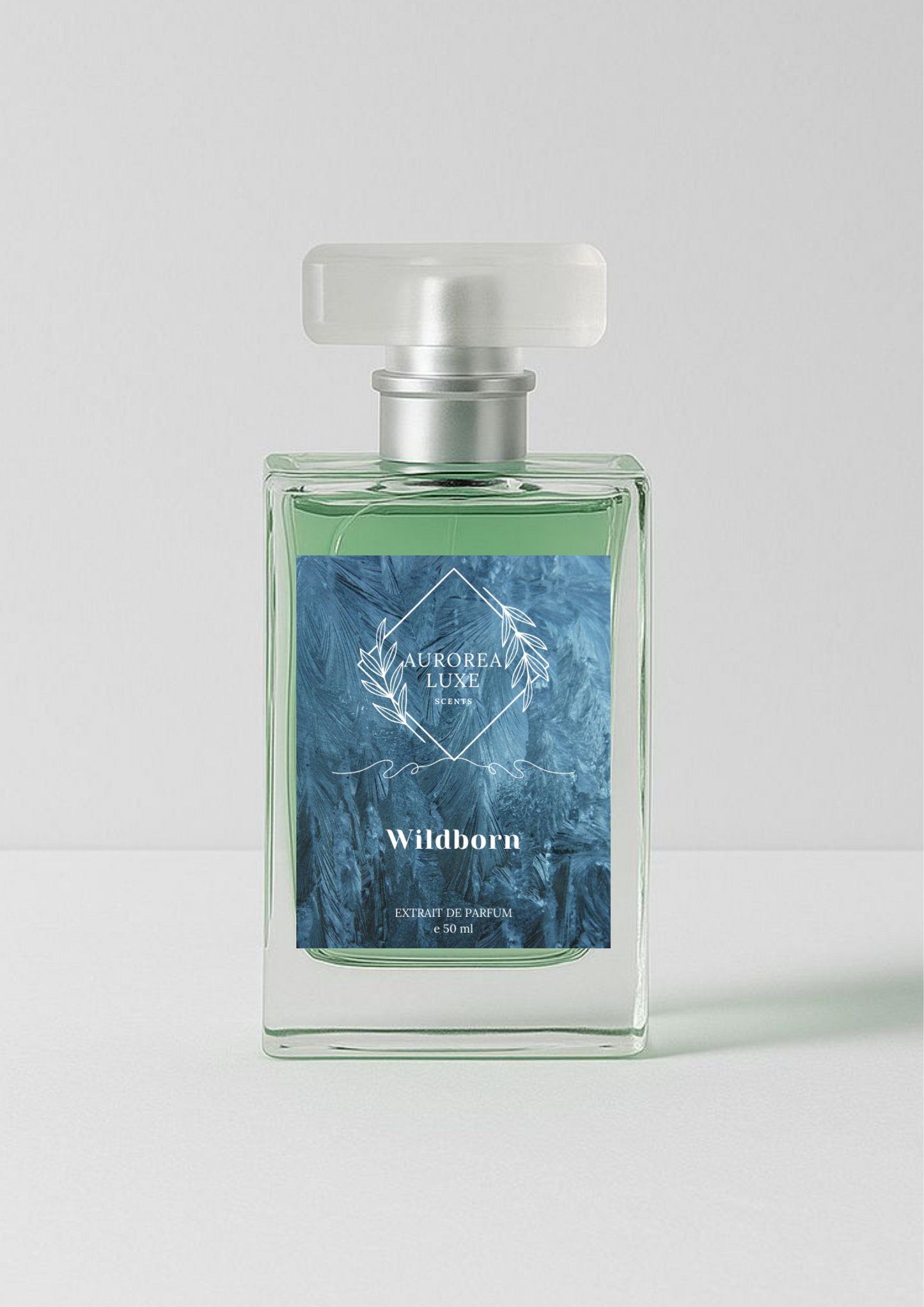 Wildborn - Inspired by Sauvage Dior (For Men)