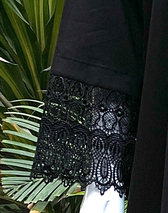 Women's Cambric 2 Piece Suit with Embroidery