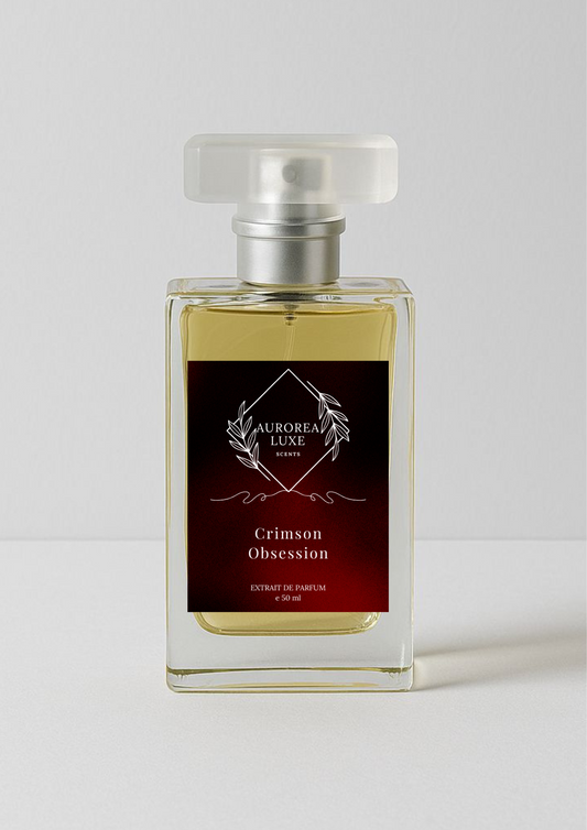 Affordable Perfume Inspired by Luxury Fragrance – Long Lasting
