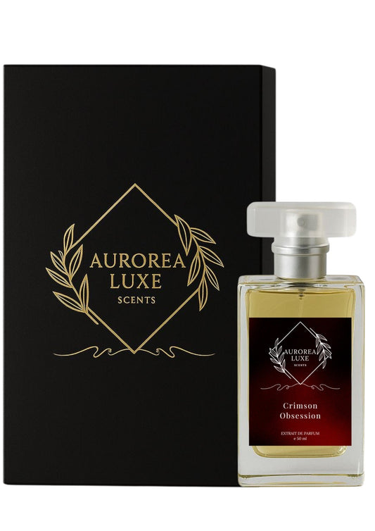 Affordable Perfume Inspired by Luxury Fragrance – Long Lasting
