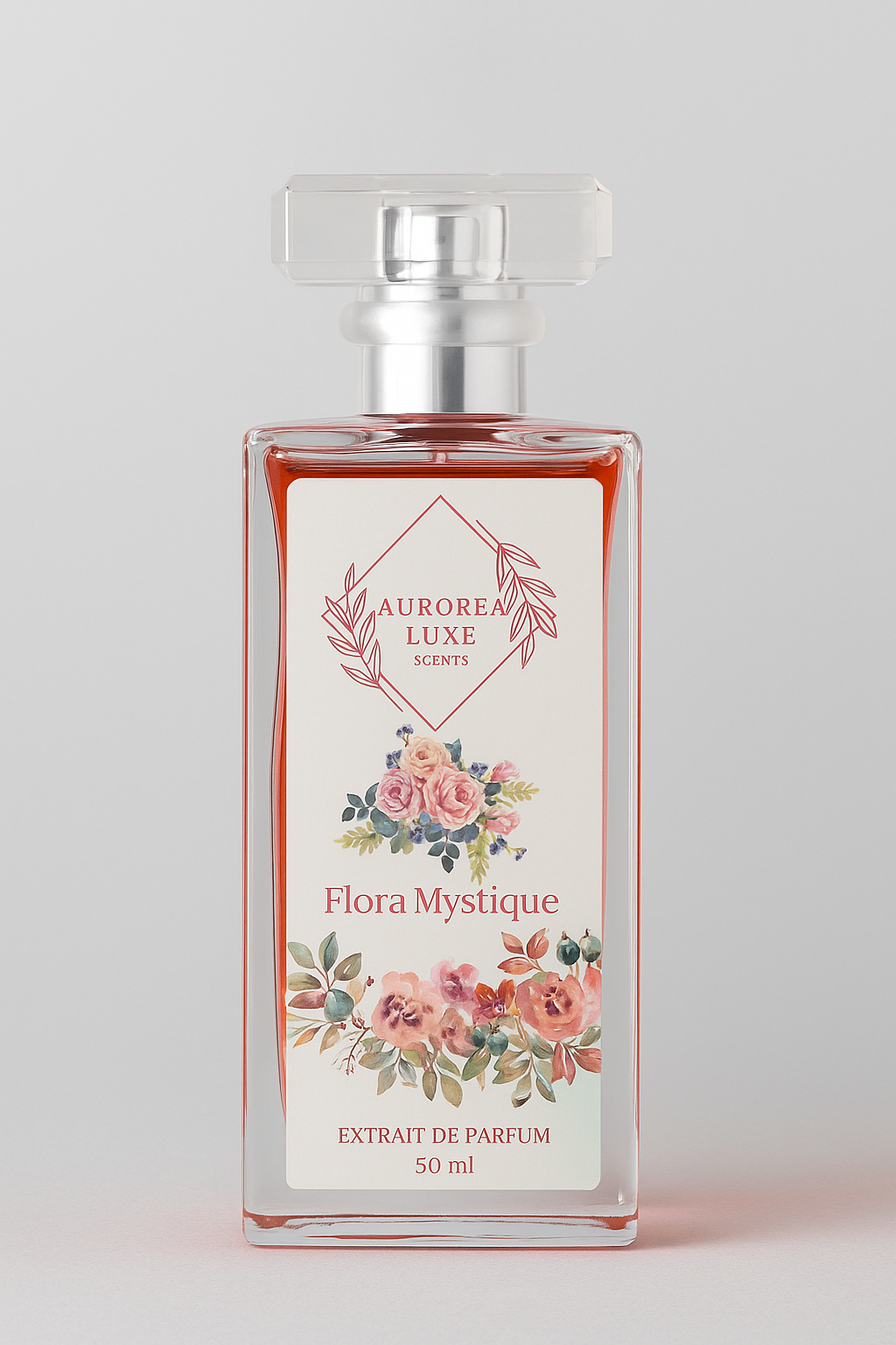 Affordable Perfume Inspired by Luxury Fragrance – Long Lasting