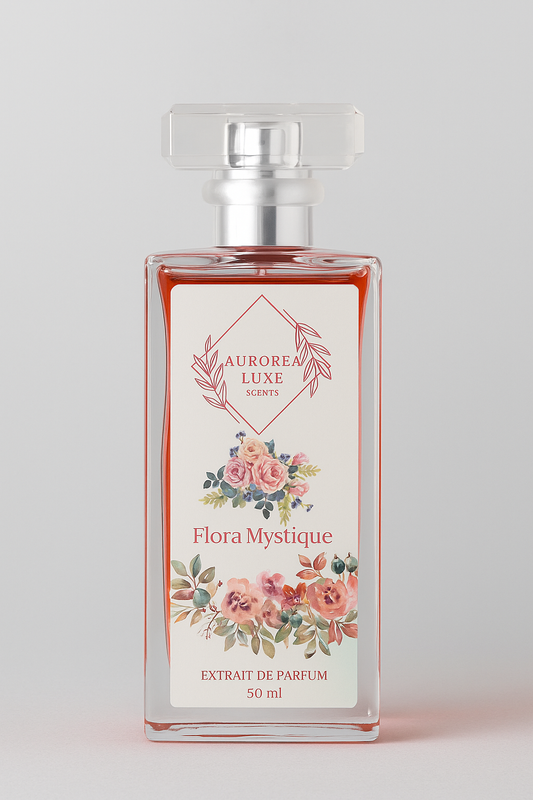 Affordable Perfume Inspired by Luxury Fragrance – Long Lasting