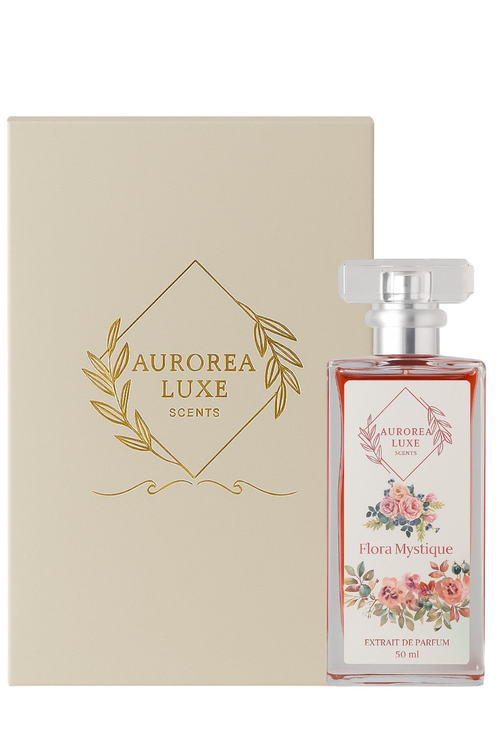 Affordable Perfume Inspired by Luxury Fragrance – Long Lasting