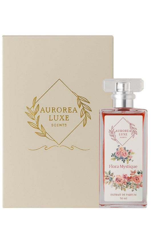Affordable Perfume Inspired by Luxury Fragrance – Long Lasting