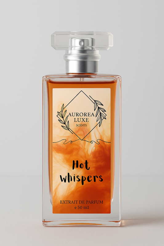 Affordable Perfume Inspired by Luxury Fragrance – Long Lasting