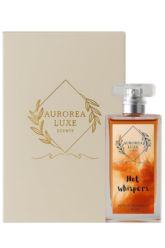 Affordable Perfume Inspired by Luxury Fragrance – Long Lasting
