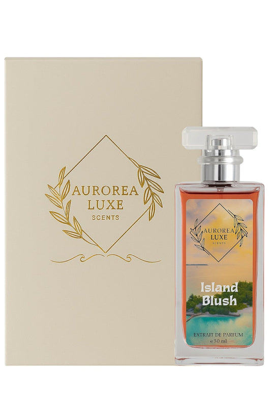 Island Blush (For Women)