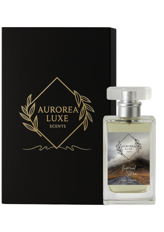 Imperial Storm - Inspired by Creed Aventus (For Men)
