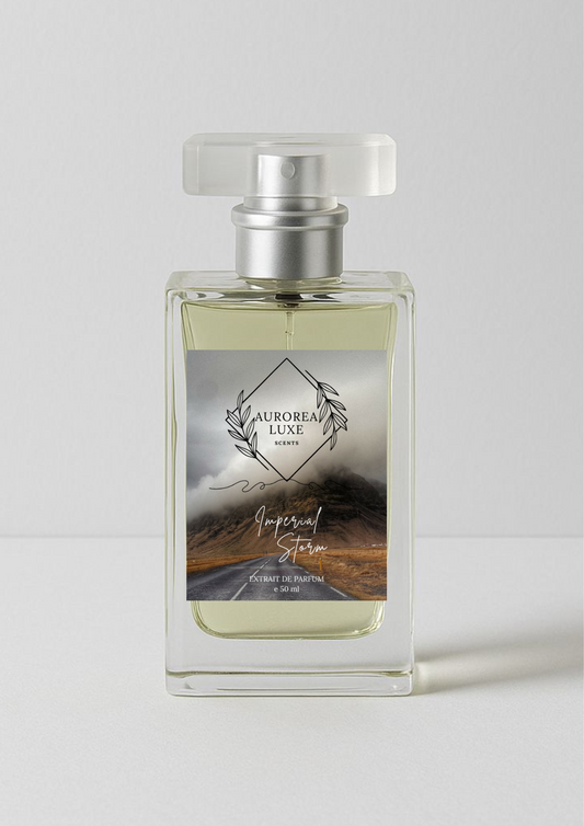 Affordable Perfume Inspired by Luxury Fragrance – Long Lasting