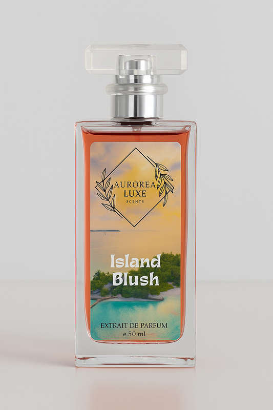 Affordable Perfume Inspired by Luxury Fragrance – Long Lasting