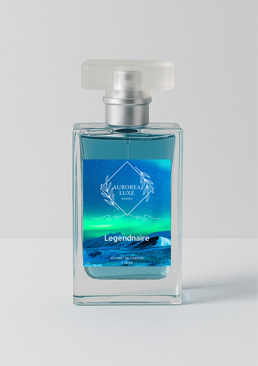 Affordable Perfume Inspired by Luxury Fragrance – Long Lasting
