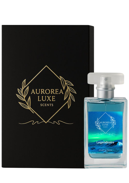 Affordable Perfume Inspired by Luxury Fragrance – Long Lasting