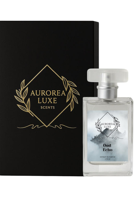 Affordable Perfume Inspired by Luxury Fragrance – Long Lasting