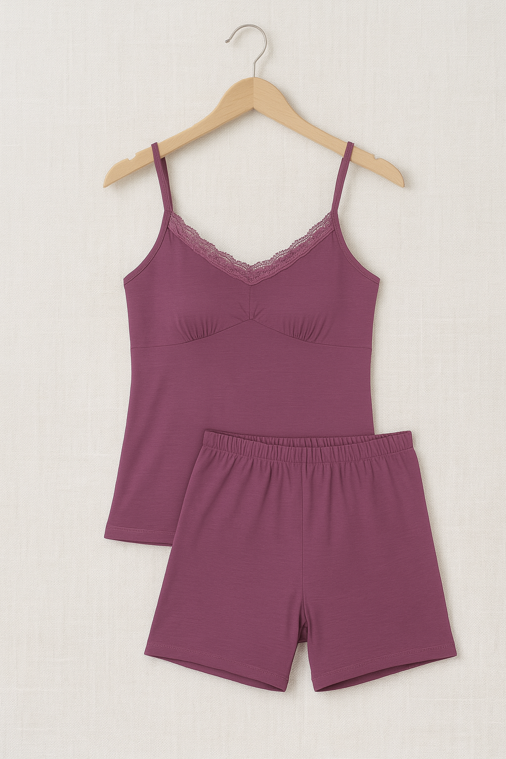 Women Imported Cami Top and Shorts