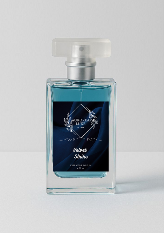 Affordable Perfume Inspired by Luxury Fragrance – Long Lasting