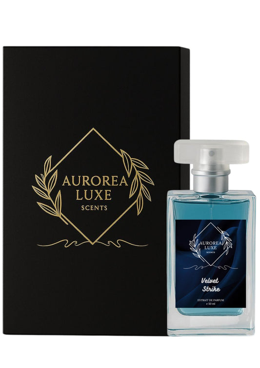 Affordable Perfume Inspired by Luxury Fragrance – Long Lasting