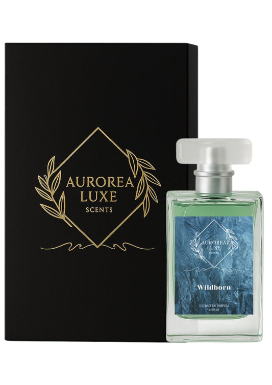 Wildborn - Inspired by Sauvage Dior (For Men)